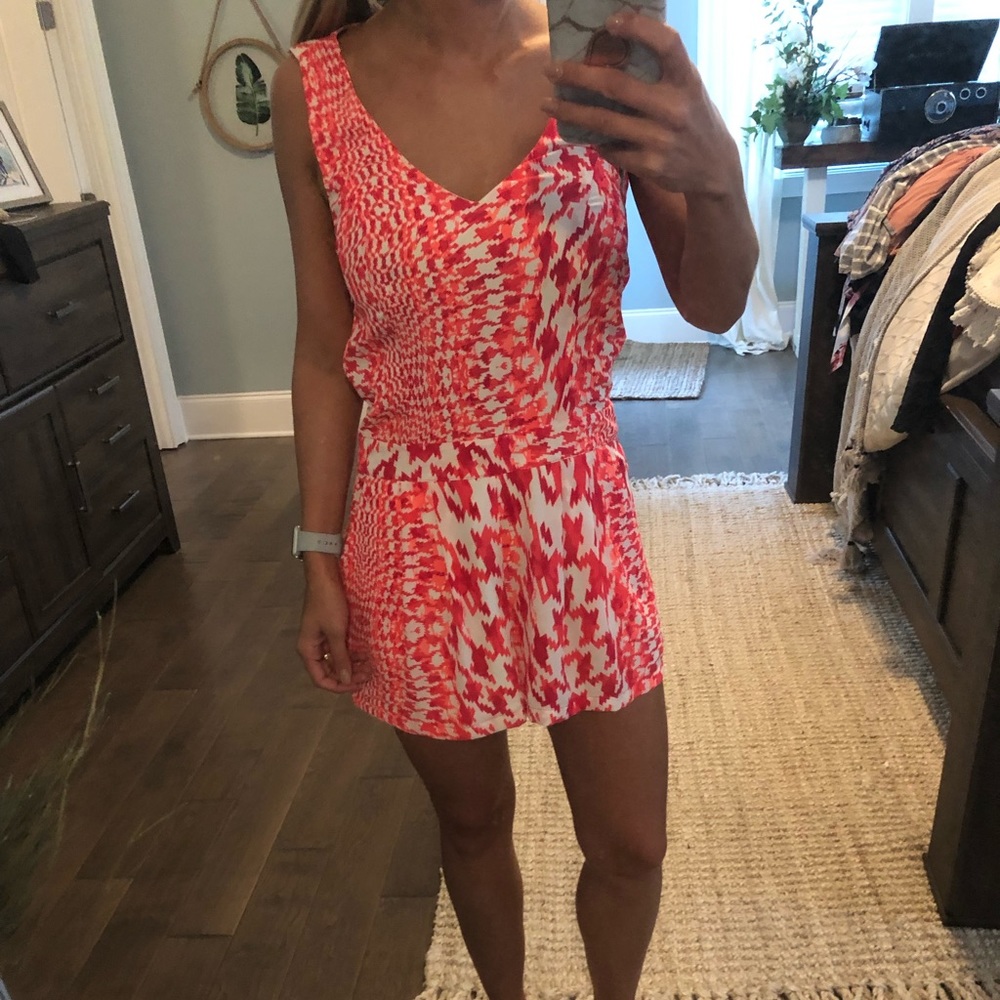 Romper - Picture 2 of 2